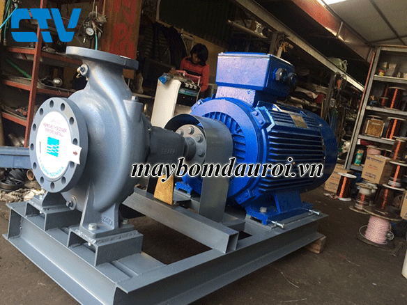 Quy Trình Thuê Máy Bơm Chuyên Nghiệp Tại Cường Thịnh Vương